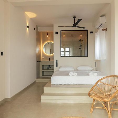 Loft Аханґама Екстер'єр фото