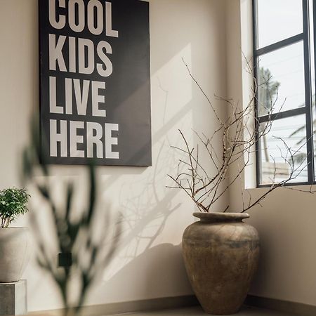 Loft Аханґама Екстер'єр фото