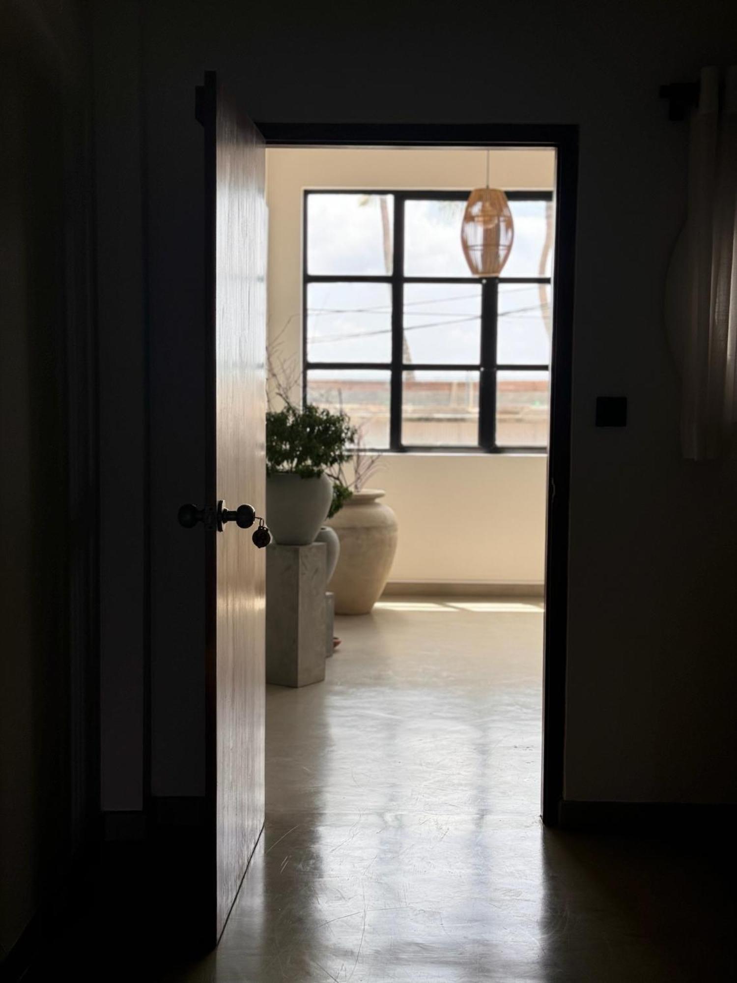 Loft Аханґама Екстер'єр фото