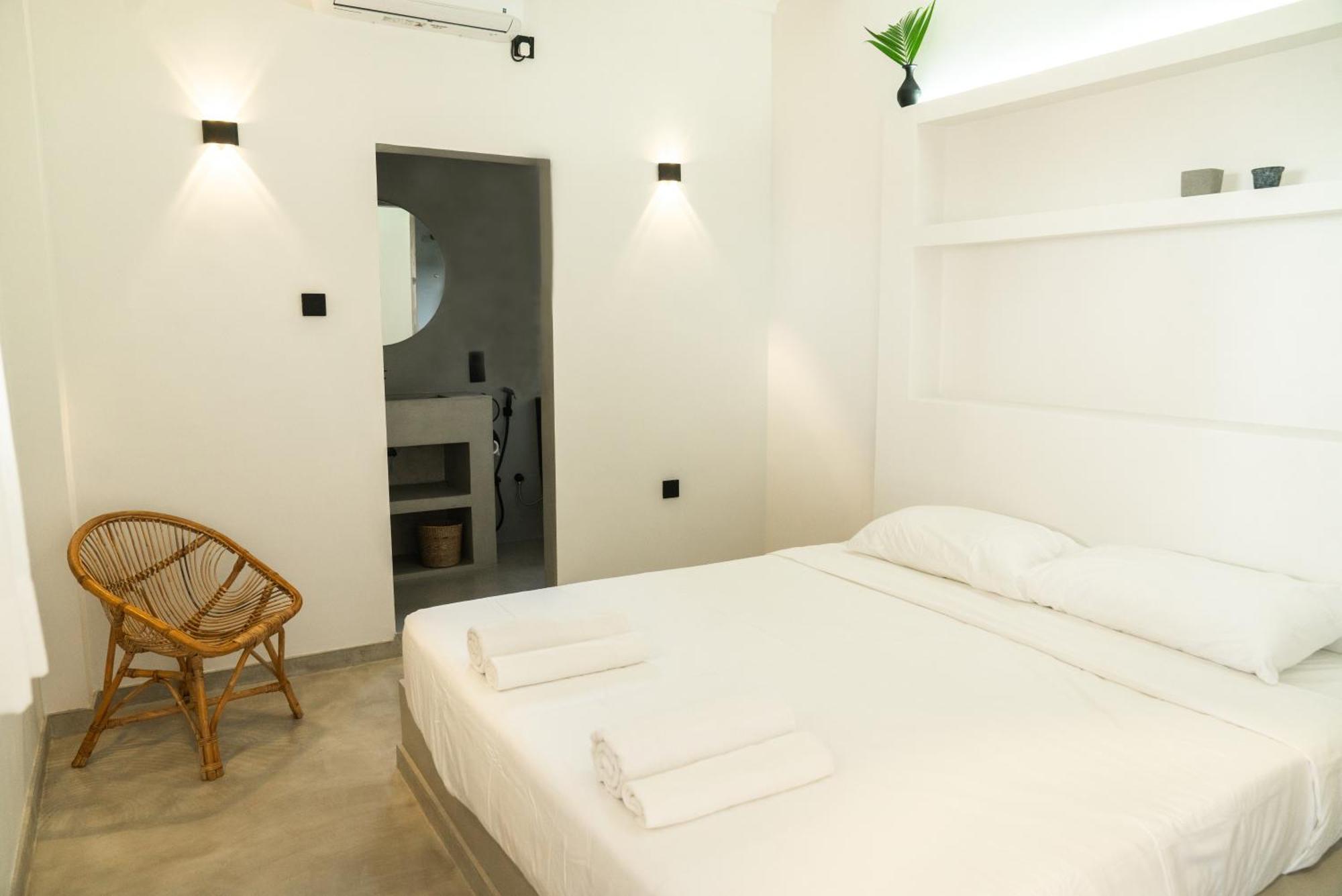 Loft Аханґама Екстер'єр фото