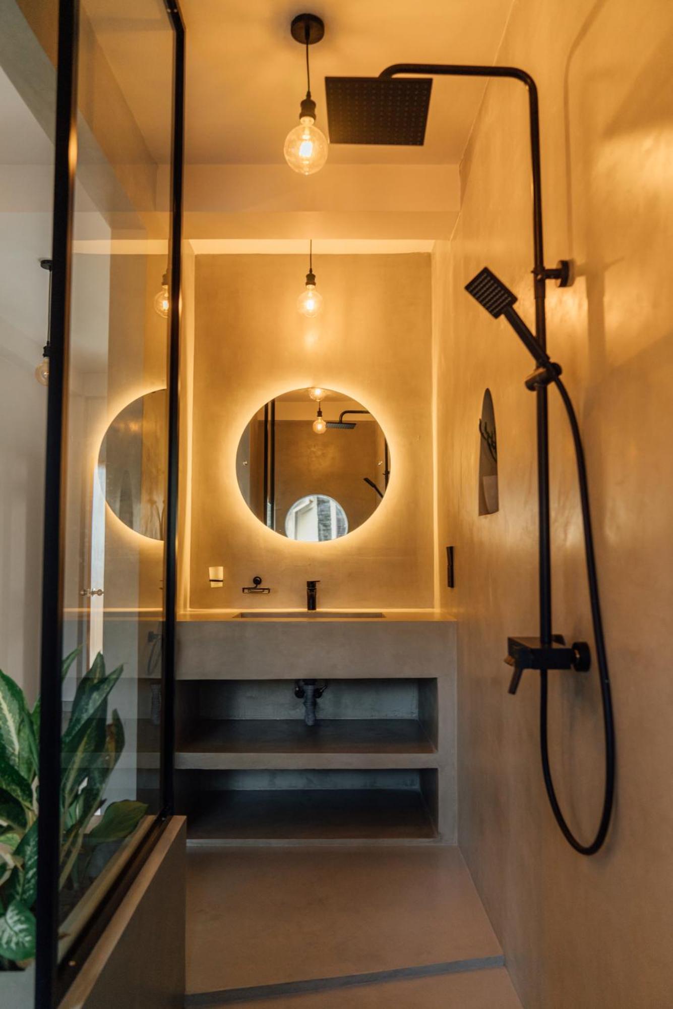 Loft Аханґама Екстер'єр фото