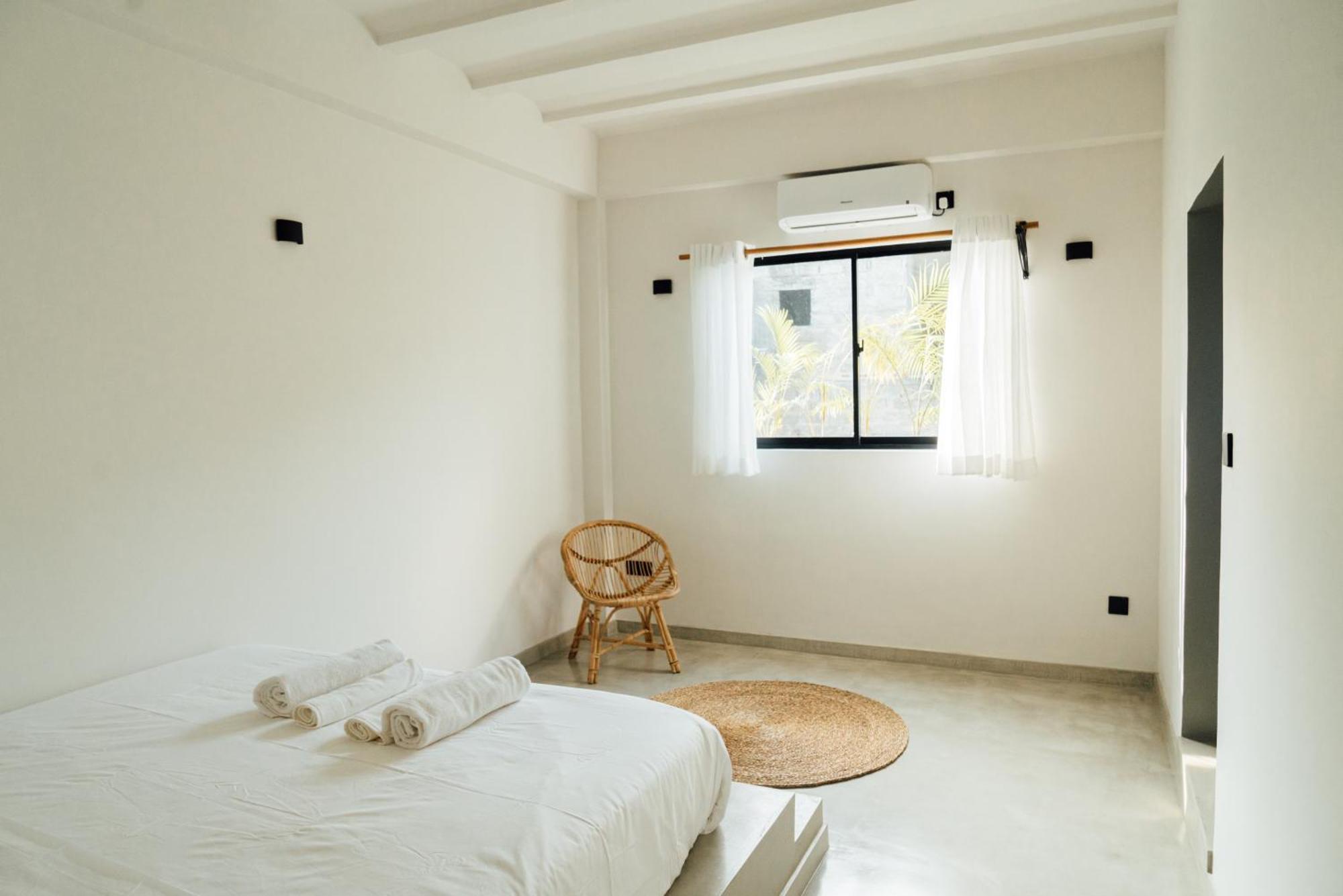 Loft Аханґама Екстер'єр фото
