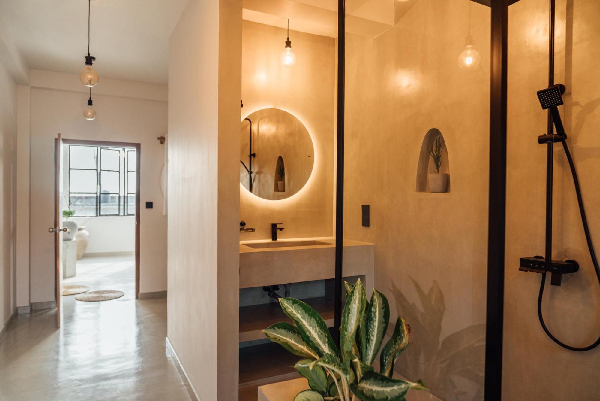 Loft Аханґама Екстер'єр фото