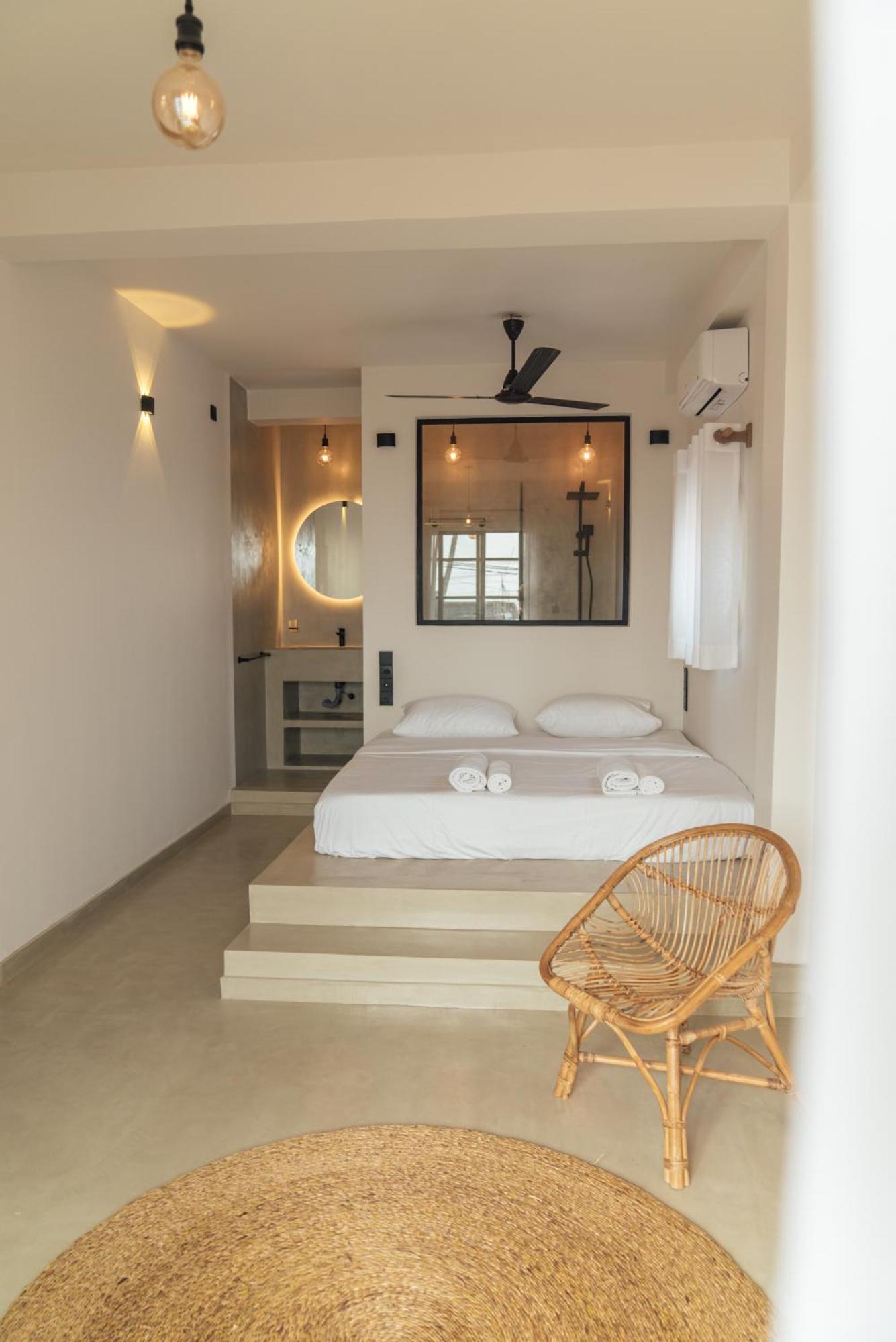 Loft Аханґама Екстер'єр фото