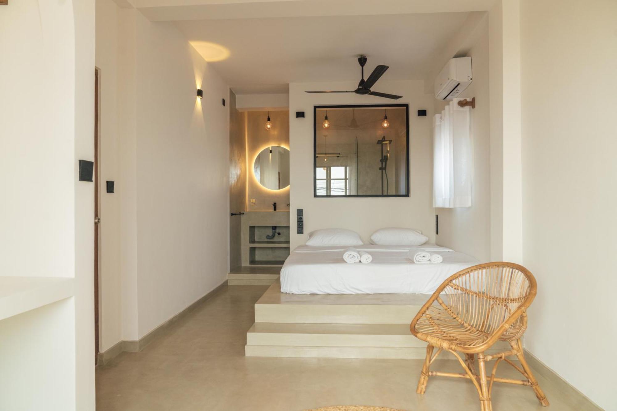 Loft Аханґама Екстер'єр фото