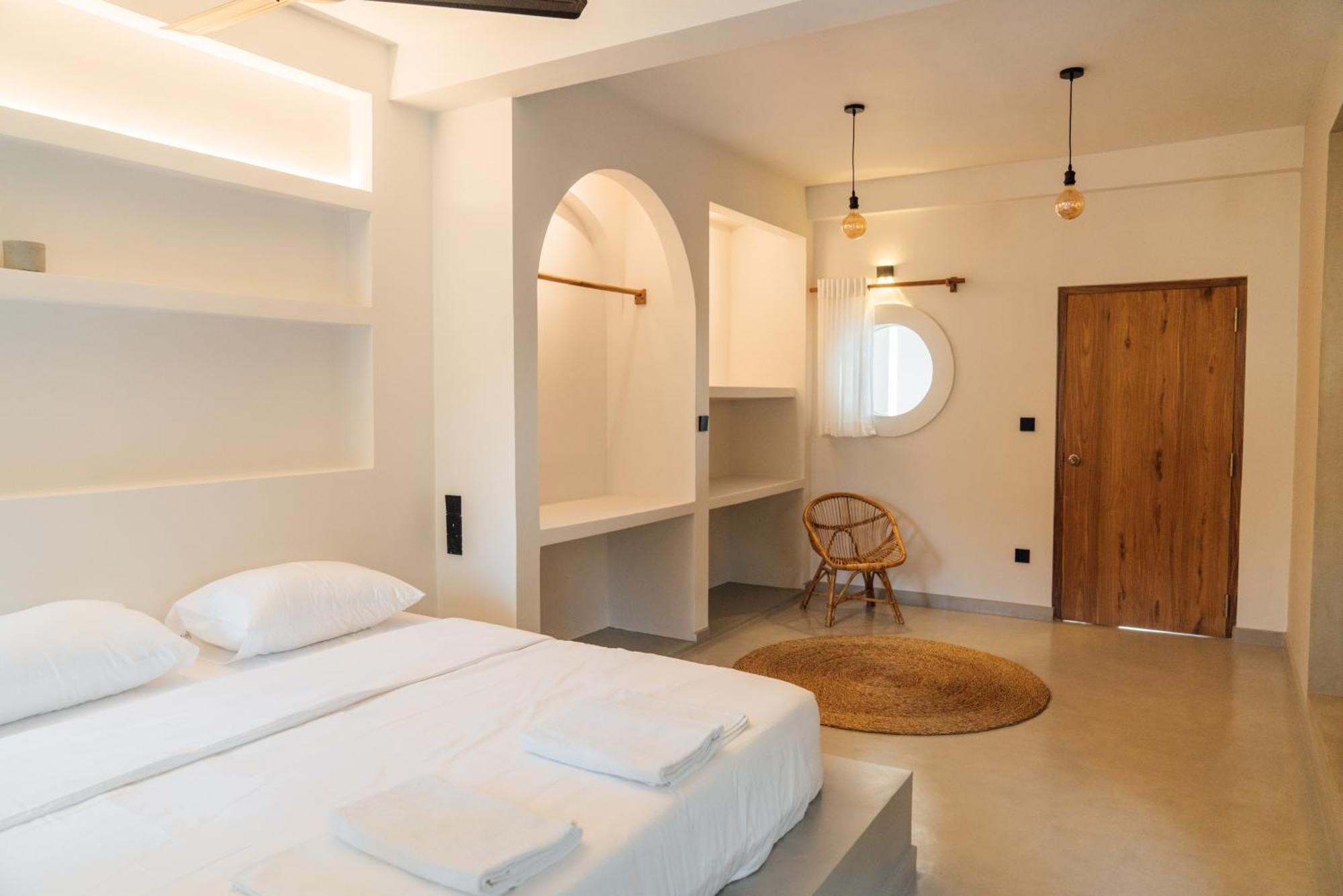 Loft Аханґама Екстер'єр фото
