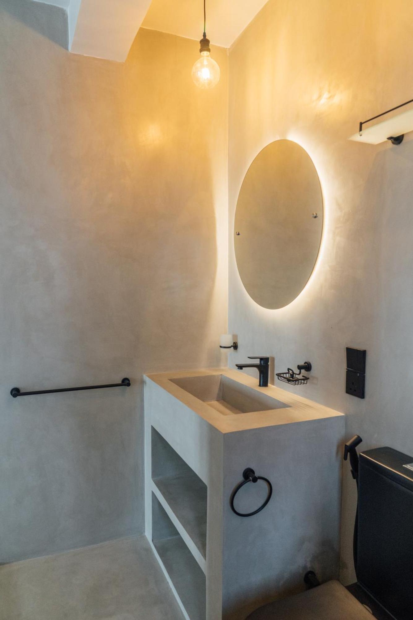 Loft Аханґама Екстер'єр фото