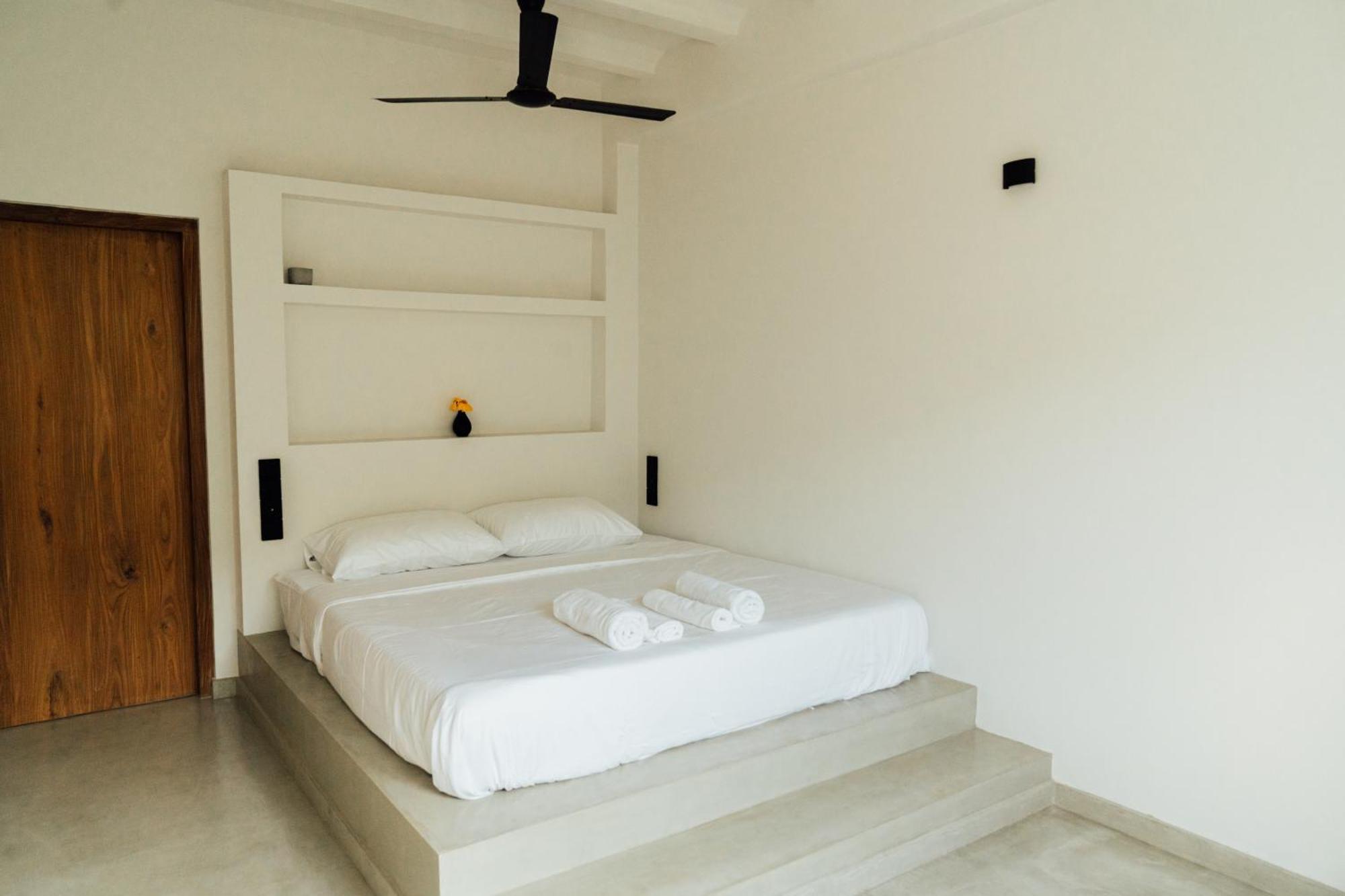 Loft Аханґама Екстер'єр фото