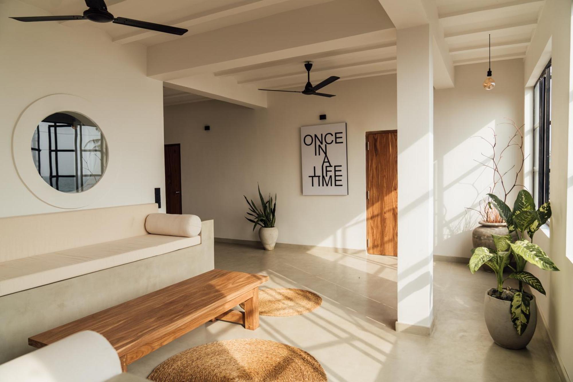 Loft Аханґама Екстер'єр фото