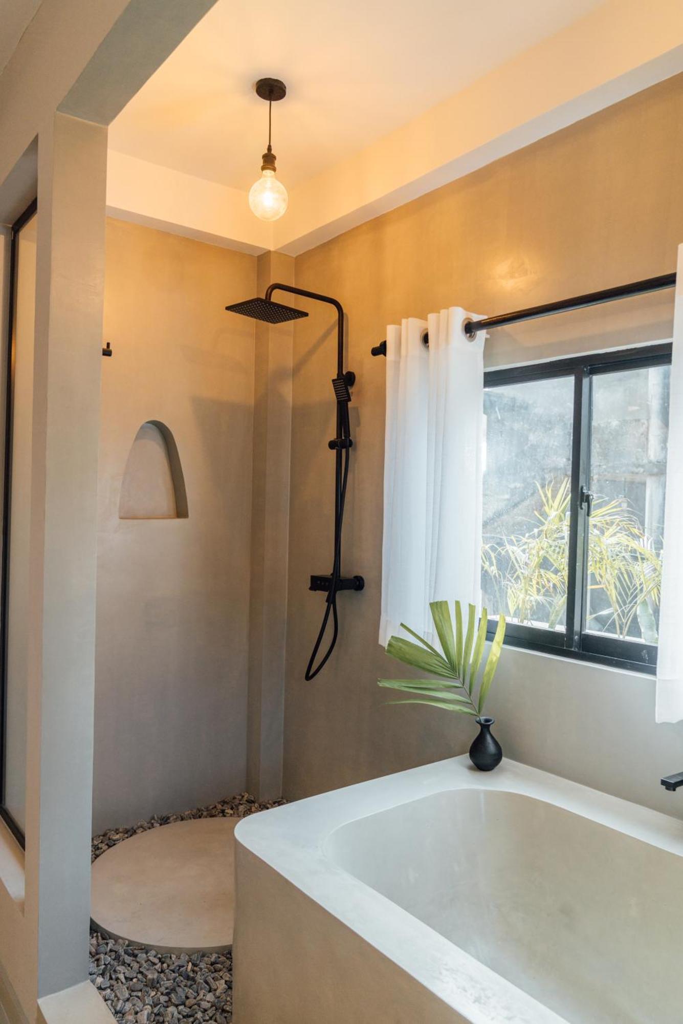 Loft Аханґама Екстер'єр фото